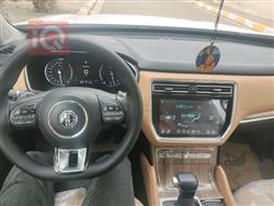 MG RX8